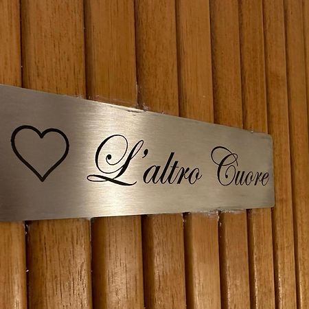 Altro Cuore Di Lerici, Central & Charming מראה חיצוני תמונה