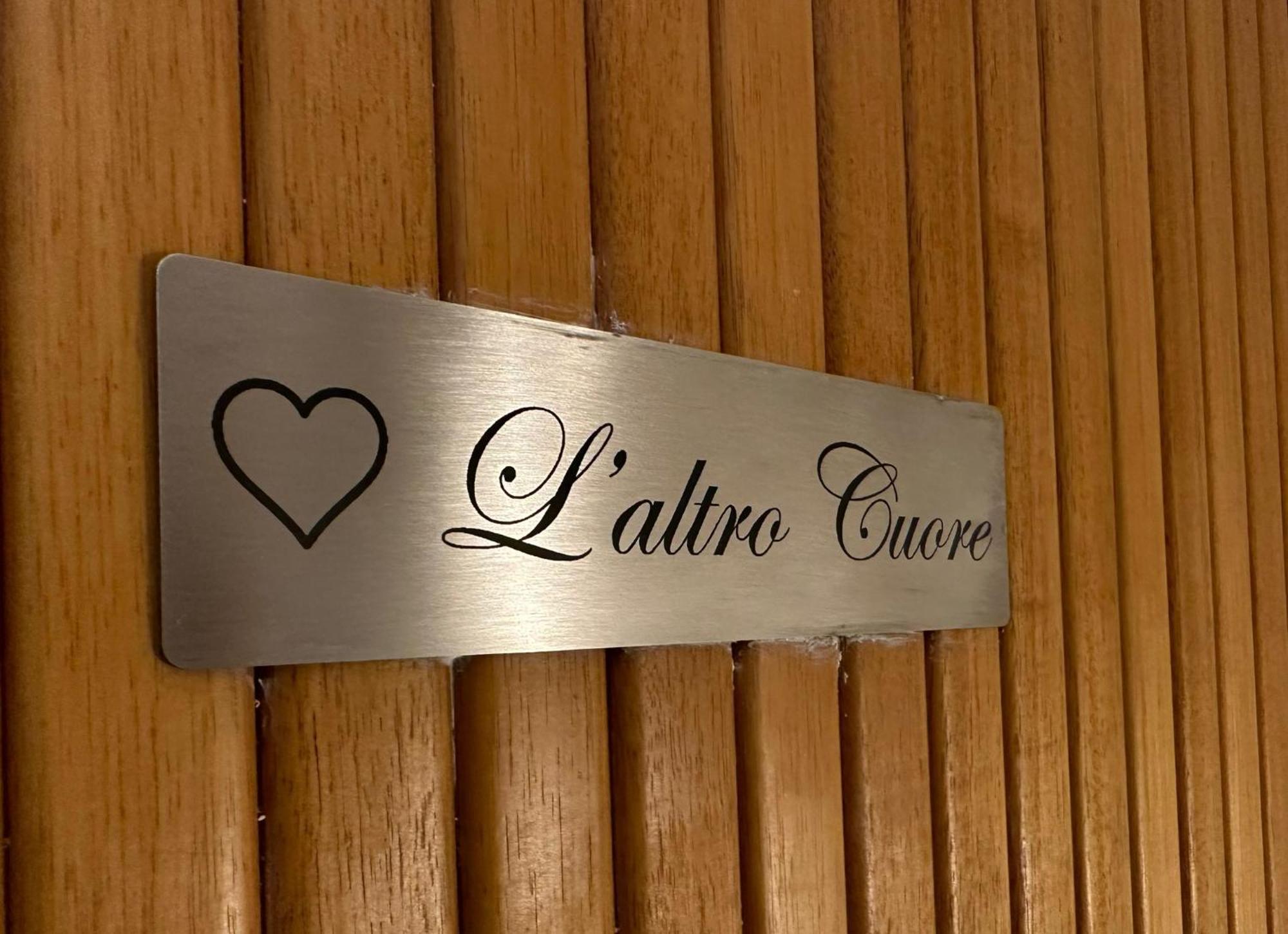 Altro Cuore Di Lerici, Central & Charming מראה חיצוני תמונה