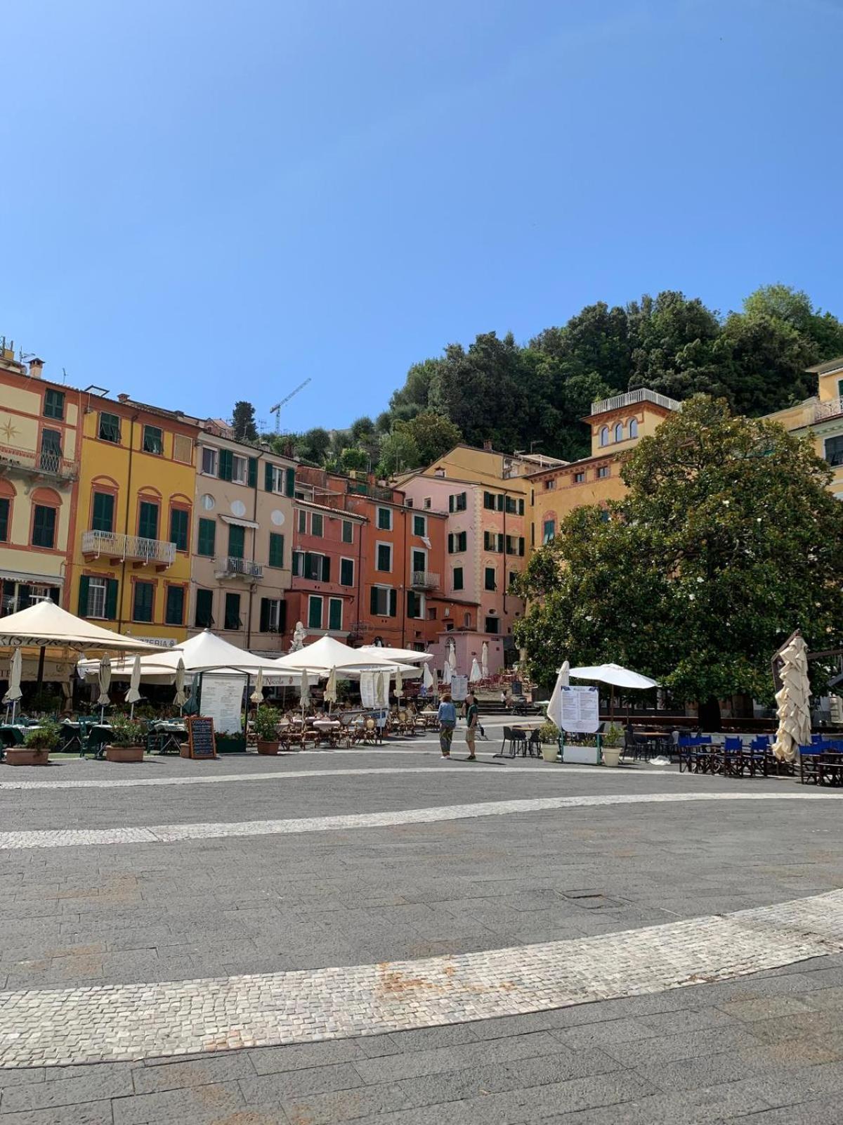 Altro Cuore Di Lerici, Central & Charming מראה חיצוני תמונה