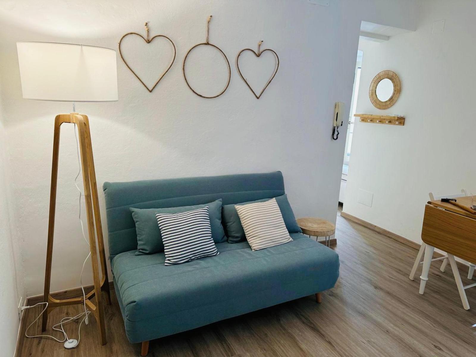 Altro Cuore Di Lerici, Central & Charming מראה חיצוני תמונה