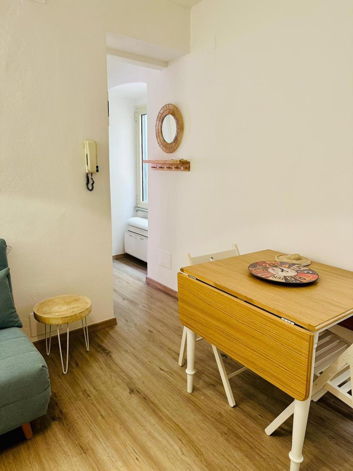 Altro Cuore Di Lerici, Central & Charming מראה חיצוני תמונה