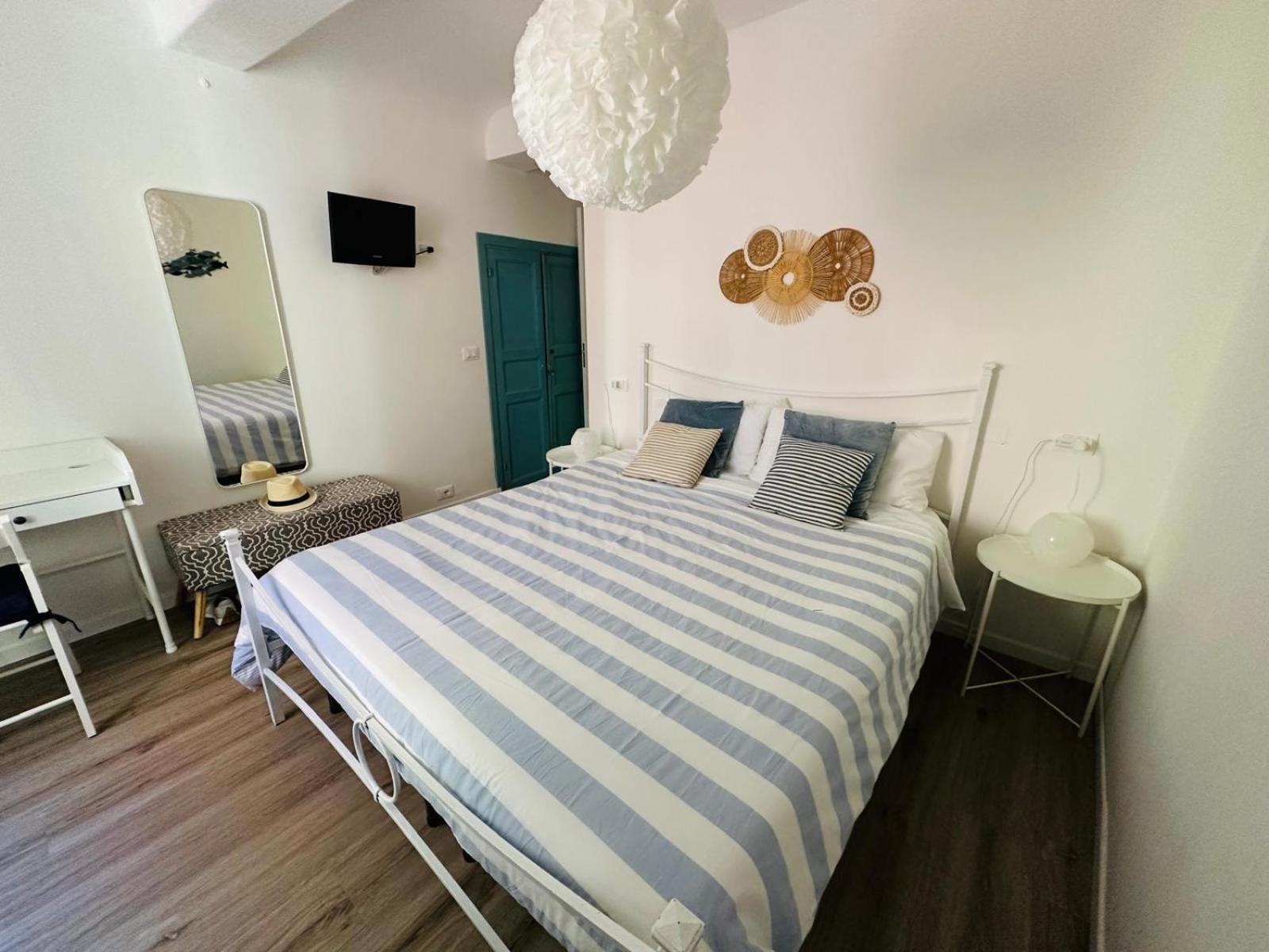 Altro Cuore Di Lerici, Central & Charming מראה חיצוני תמונה