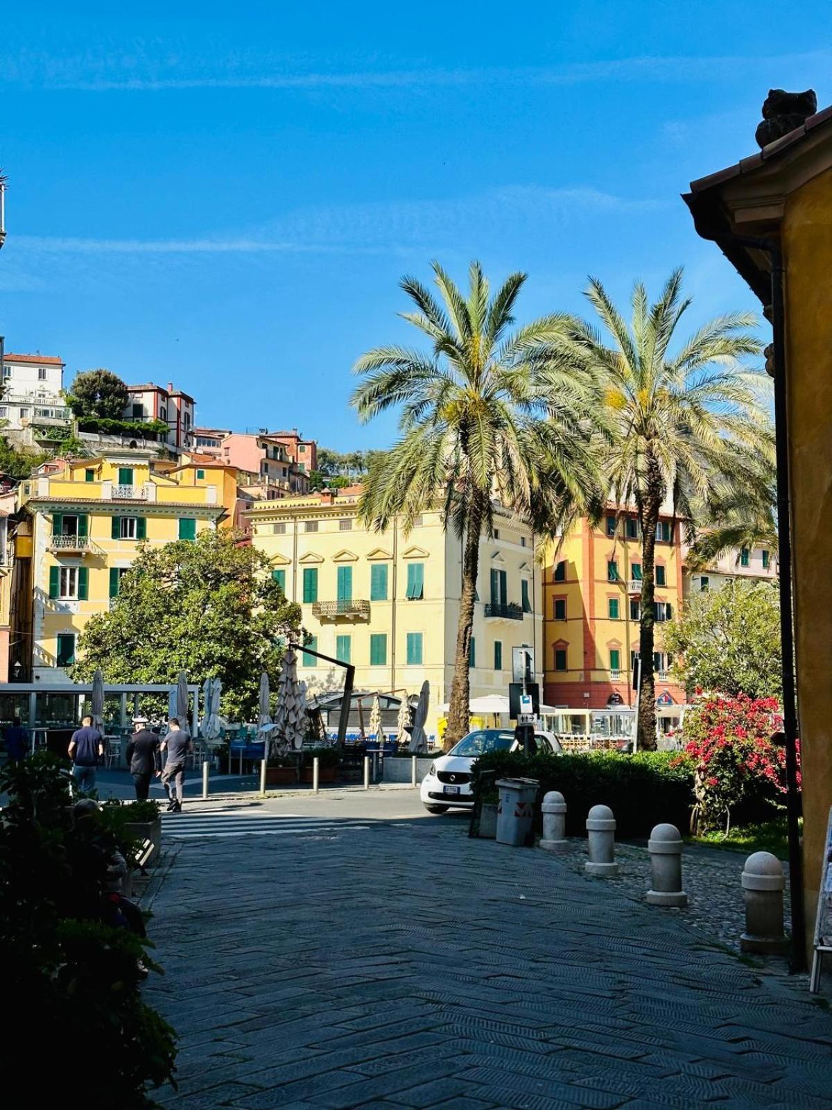 Altro Cuore Di Lerici, Central & Charming מראה חיצוני תמונה