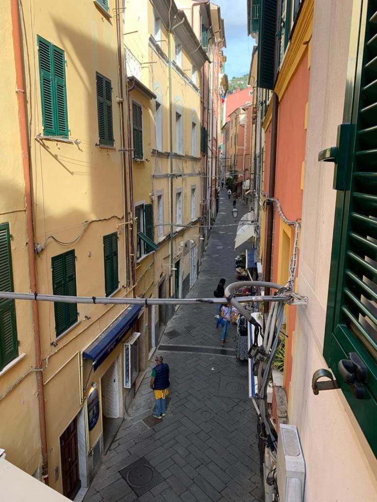 Altro Cuore Di Lerici, Central & Charming מראה חיצוני תמונה